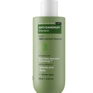 Bare Anatomy Anti Dandruff Shampoo 250 ML