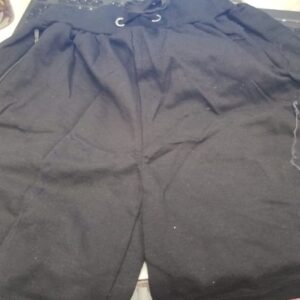 Private Label Mens Shorts Pants Size Free Colour Black