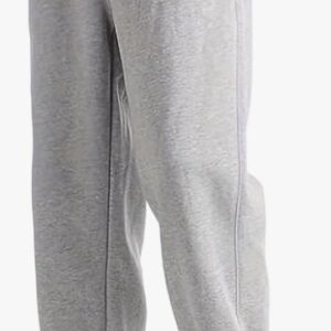 Private Label Girls Regular Fit Casual Trouser Pants gray colour Size S