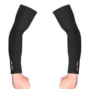 Allextreme Arm Sleeves for Men and Women Hand UV Protection 1 Pair