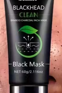 SONAVI ace Mask For Removing Blackheads 60gm