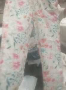 Private Label Woman White pant