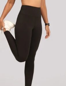 Blissclub Ultimate Leggings Lite Tall Black Size xl