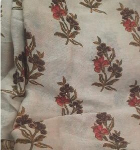 Private Label Saree Multicolours