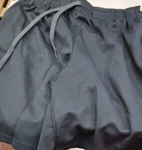 Private Label MEN SHORTS GREY COLOUR XXL SIZE