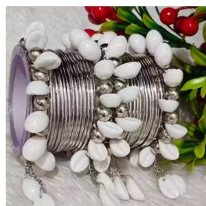 Private Label Nickle Ball And Kodi And Shipping Set 4 Silver