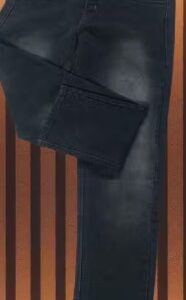 Private Label BLACK COLOUR PANT FREE SIZE