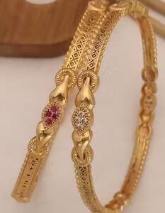 Private Label Bracelet AND Bangles GOLDEN COLOR