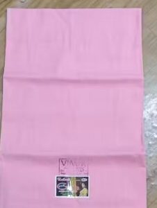 Private LabelHeavy Pure Cotton Petticoat Light Pink colour