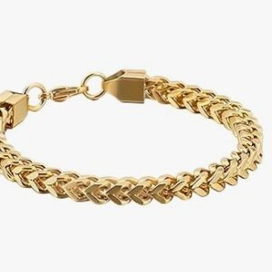 Private Label Yellow Chimes Bracelets for Men and Boys