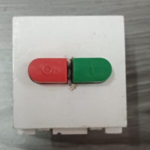Philips Overload Protection Switch 25A Started