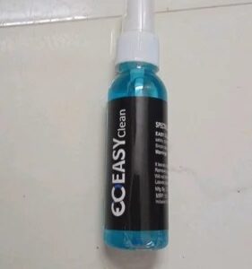 60Ml Optical Lens Cleaner Spray