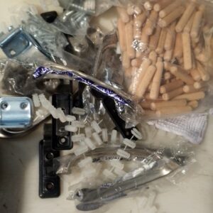 Assembly Kit For Furniture