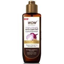 Wow Anti Hair Fall Conditioner 100Ml