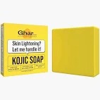 Ghar Kojic Soap 100G