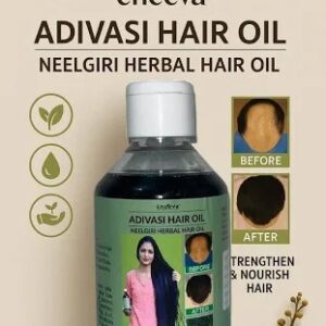 Adivasi Vishwambhari Hair Oil 100Ml
