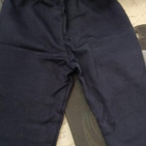 Lenam Baby Navy Blue Cotton Soft Pant 35 Month