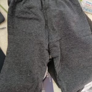 Lenam Baby Cotton Soft Pant Grey 35 Month