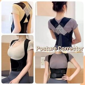 Back Posture Belt