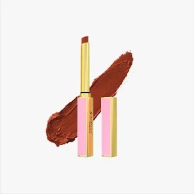 Shriyan Matte Soft Lipstick Mahogany 3Point5Gm