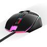 Ant Esports Gm50 Usb Optical Gaming Wired Mouse