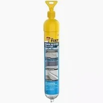 Dr Fixit Kwik N Eze Wall Gap Crack Filler 150 G Pack Of 3