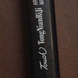 Touch Tong Nian Riji Art Marker Pastel Pink 1Pc