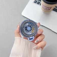 Magnetic Desktop Stand For Mobile Phones 1Pc