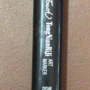 Touch Tong Nian Riji Art Marker 103 Potato Brown