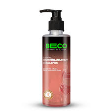 Beco Natural Undergarment Shampoo 500Ml