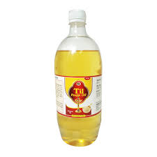 Wqt Til Pooja Oil Sesame Oil 500 Ml