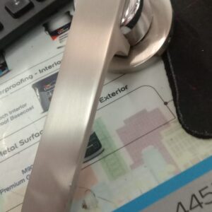 Stainless Steel Door Handle