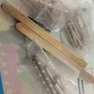 Furniture Hardware Assembly Kit