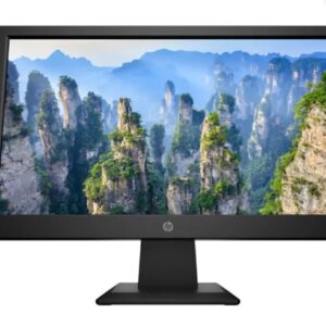 Hp 19 Inch Hd Tn Panel Monitor Model No V19E