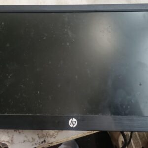 Refurbished Hp 19 Inch Led Monitor Model No 3Cq2390Cx8