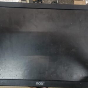 Acer 20 Inch Hd Tn Panel Monitor Model No V206Hql Used