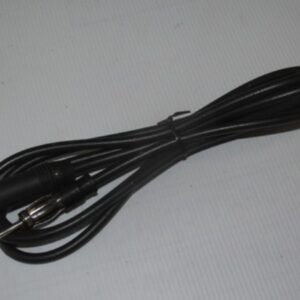 Plastic Mahindra Scorpio Antenna Cable