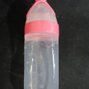 Storescent 90Ml Baby Feeding Bottle