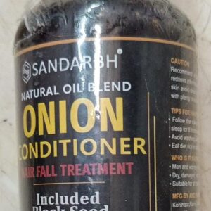 Sandarbh Anti Hair Fall Spa Range Onion Conditioner 200Ml