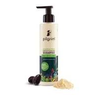 Pilgrim Amazonian Patua With Keratin Smoothening Shampoo, 200 Ml