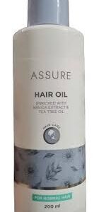 Assure Hair Oil 200Ml