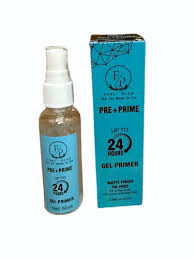 Feel Plus Pre Prime Gel Primer 50 Ml