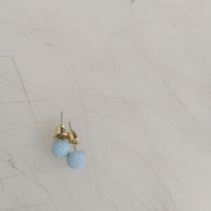 Sky Color Earing For Women