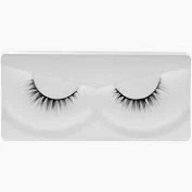 Black Color Eye Artificial Lashes For Women
