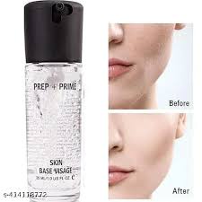 Feel Plus Pre Prime 50Ml