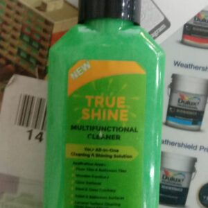 True Shine Multifunctional Cleaner 100G