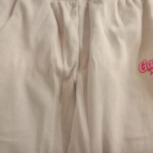 Team Spirit Beige Color Joggers For Men Size Xl