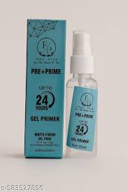 Feel Plus Pre Prime 50Ml