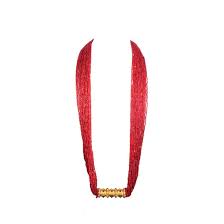 Red Pearl Nepali Maili Tehri Pote