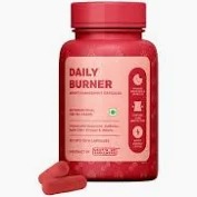Daily Burner Weight Management 30 Capsules